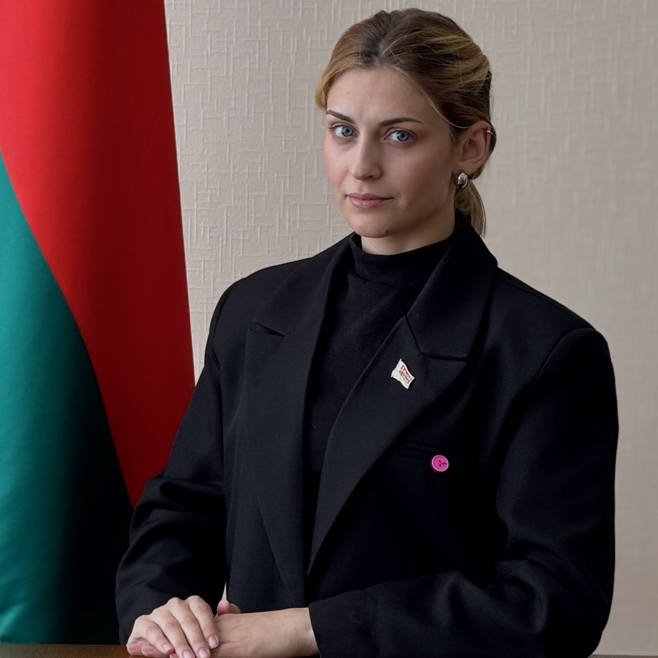БОРИЧЕВСКАЯ