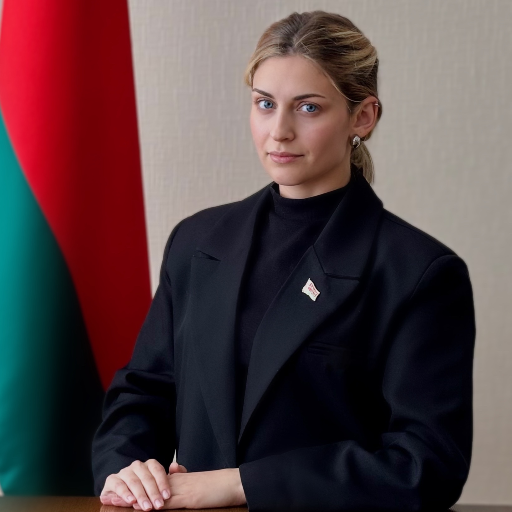 БОРИЧЕВСКАЯ