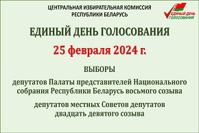 Путеводитель по избирательной кампании