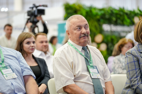 Диалоговая площадка «Развитие экономики замкнутого цикла в Республике Беларусь»