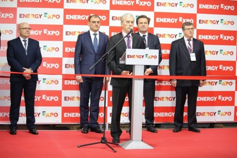 XXV Юбилейный Белорусский энергетический и экологический форум