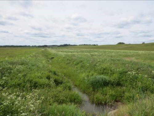 Освейская долина прорыва