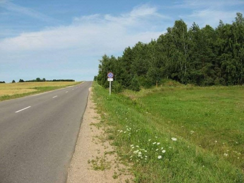 Камень вороновский