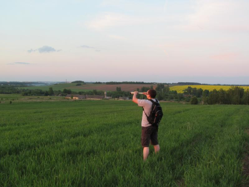 Холм «Ключниковский»