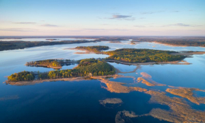 Национальный парк «Браславские озера»