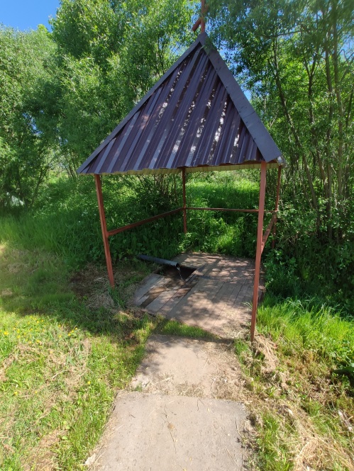 Памятник природы «Кохановичи»