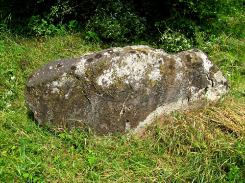 Юригдицкий валун