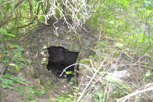 Горвацкий кам