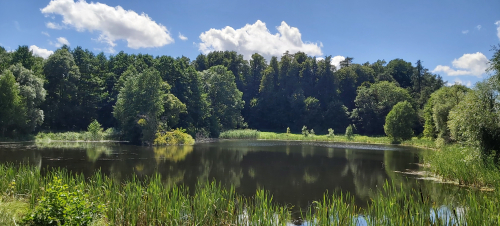 Парк «Верхне-Черниховский»