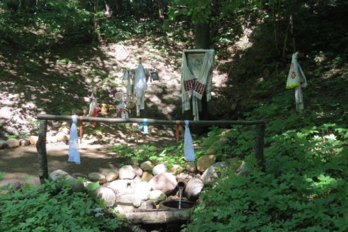 Родник Добричский