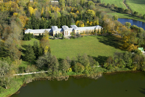 Сновский парк