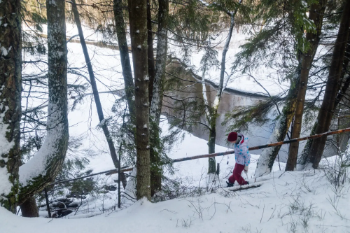 Родник Галковского