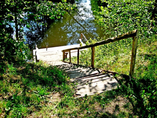 Разрез «Комаришки»