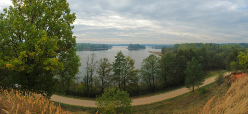 Заказник «Долина реки Ушачи»