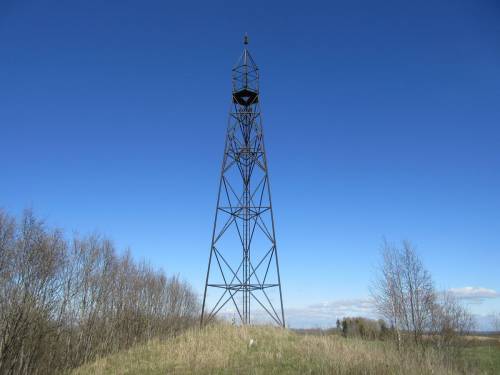 Городиловская гора