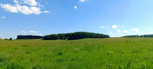 Серватская гряда