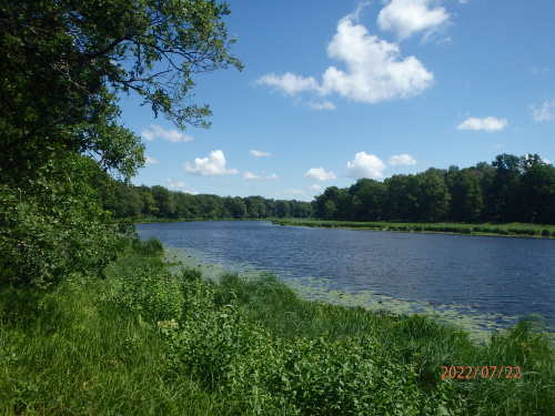 Smychok Nature Reserve