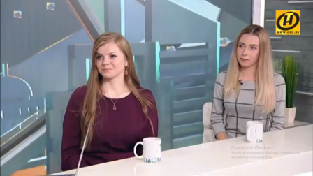 О чистоте воздуха и об экологии Беларуси