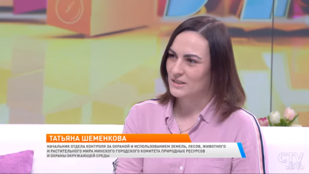  Осторожно! Борщевик Сосновского 