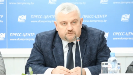 
 Пресс-конференция «Стимулирование потребления, как основной вектор развития новой пятилетки. Решение проблемы пластикового загрязнения планеты»
 