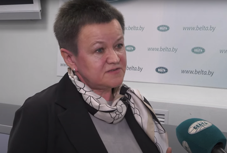 От статуса «пострадавший» до статуса «я буду здесь жить»: эксперт о радиационном мониторинге страны | БелТА