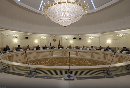 Томск и Минск усилят сотрудничество