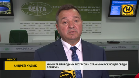 Снова пожароопасная ситуация. Список лесов, закрытых для посещения, расширяется