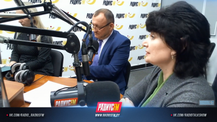 Экологические инициативы в Беларуси